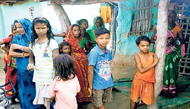 मधुबनी : अवैध संबंध का विरोध करने पर दो लोगों की चाकू से मार कर हुई हत्या, मृतक की पत्नी ने करायी प्राथमिकी