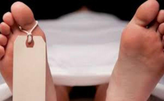 अज्ञात शव मिलने से क्षेत्र में सनसनी, दो दिनों में मिले दो शव