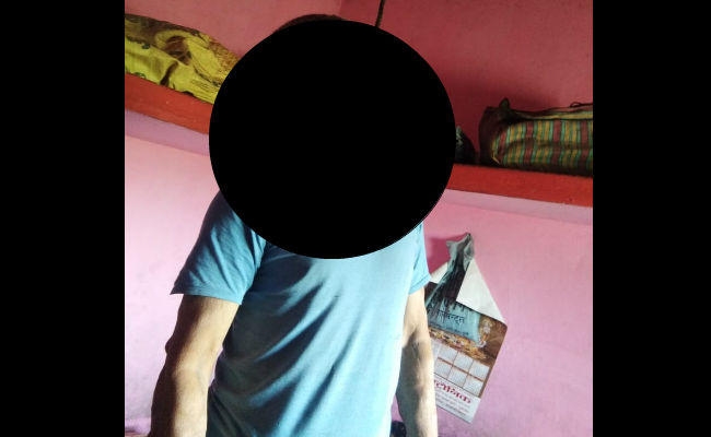 बड़कागांव : त्रिवेणी कंपनी के एक कर्मी ने फांसी लगाकर की आत्महत्या
