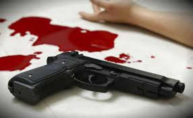 दारोगा हत्याकांड का मुख्य आरोपित कुख्यात दिनेश मुनि एनकाउंटर में ढेर