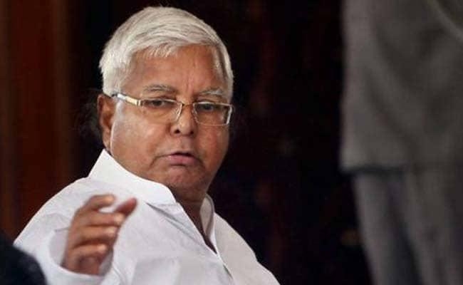 लालू यादव के बाथरूम की टूटी हुई है खिड़की प्रवेश कर रहे हैं कमरे में मच्छर