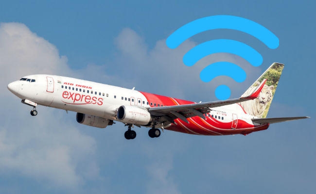 अब जल्द ही Plane में उड़ान के दौरान कर सकेंगे Data Service का इस्तेमाल, Voice Calls बाद में…!