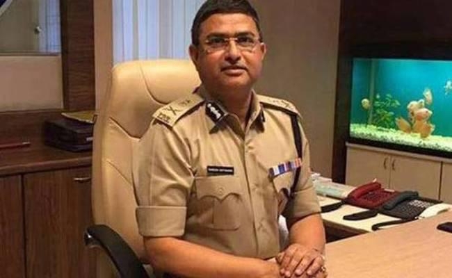 #CBIvsCBI : राकेश अस्थाना रिश्वत मामले में डीएसपी गिरफ्तार