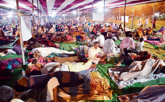 पटना : भाकपा की रैली आज, अपनी ताकत दिखायेगा विपक्ष