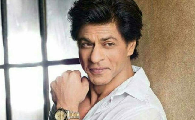 एस्ट्रोनॉट राकेश शर्मा की बायोपिक में दिखेंगे शाहरुख खान, जानें फिल्म का नाम ?