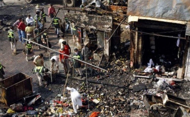 29 अक्टूबर का इतिहास : वो दर्दनाक हादसा…बम धमाकों से सहम गई थी दिल्ली
