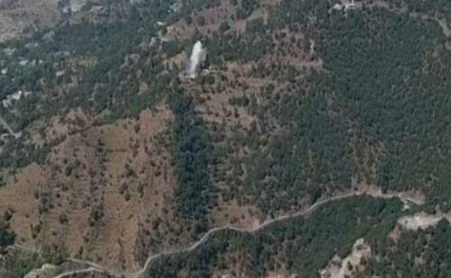 PoK में भारत की बड़ी कार्रवाई, पाकिस्तानी सेना का प्रशासनिक मुख्यालय तबाह