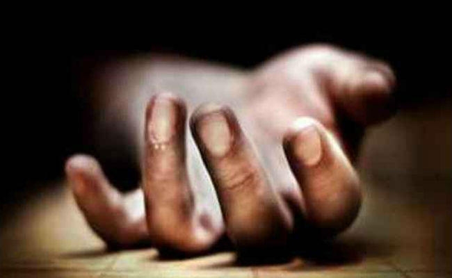 सोनुआ : नक्सलियों ने मारी थी चार गोली तीसरे दिन युवक का शव बरामद