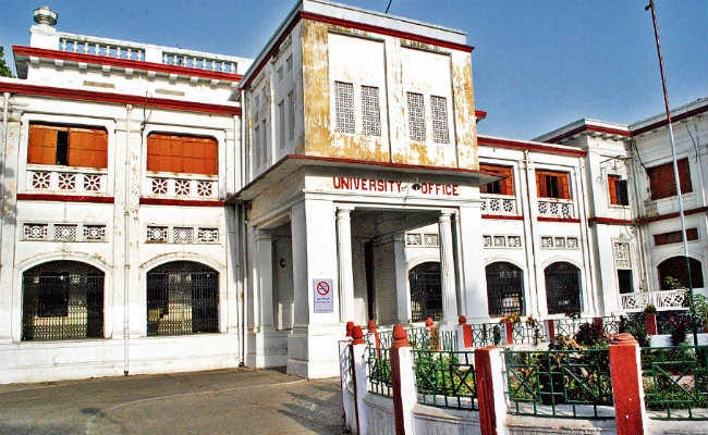 पटना : जल्द पेपरलेस होगी पीयू, पूरी तरह होगा डिजिटलाइजेशन, प्रयास तेज