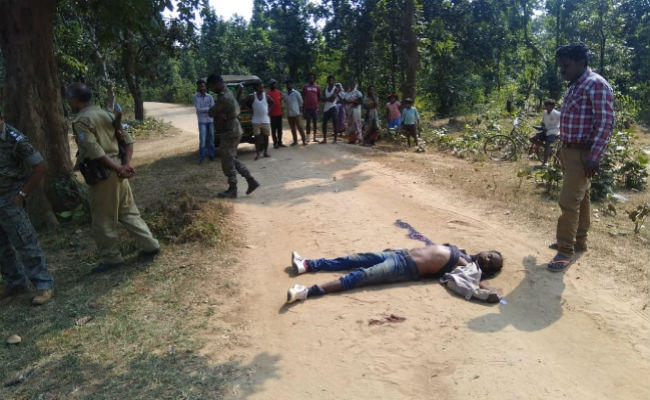 तिलकू गिरोह का सरगना तिलकू सिंह मारा गया, अगवा कर गोली मारी, बीच सड़क फेंकी लाश