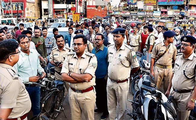 रांची : डेली मार्केट के पास गैंगवार में अपराधी सोनू इमरोज मारा गया, अलग-अलग रास्ते से भागे सभी अपराधी