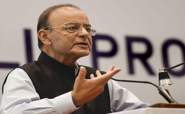 वित्त मंत्री जेटली ने कहा, अर्थव्यवस्था के विस्तार के साथ विनियामक एजेंसियों की बढ़ेगी भूमिका