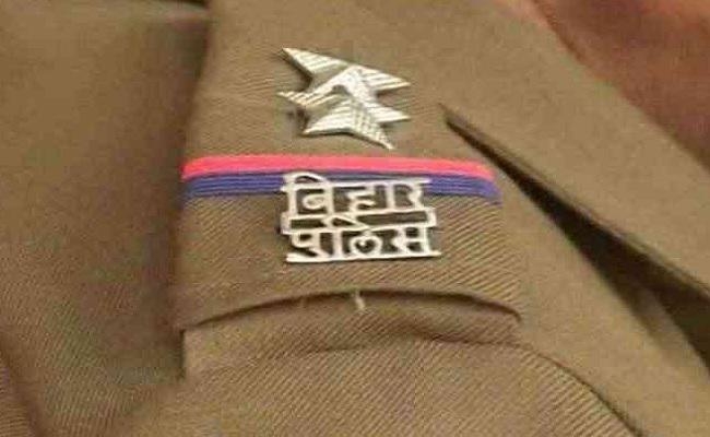 बिहार : बेगूसराय में ड्यूटी के विवाद में एएसआई व सिपाही के बीच मारपीट, घंटों मची रही अफरा-तफरी