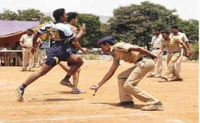 बिहार में सिपाही बहाली की परीक्षा रद्द, अब नये सिरे से होगी भर्ती