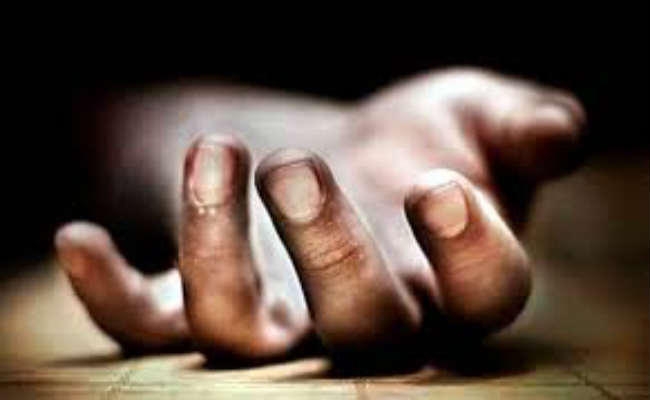 खेसर ओपी के एसआइ ने की आत्महत्या