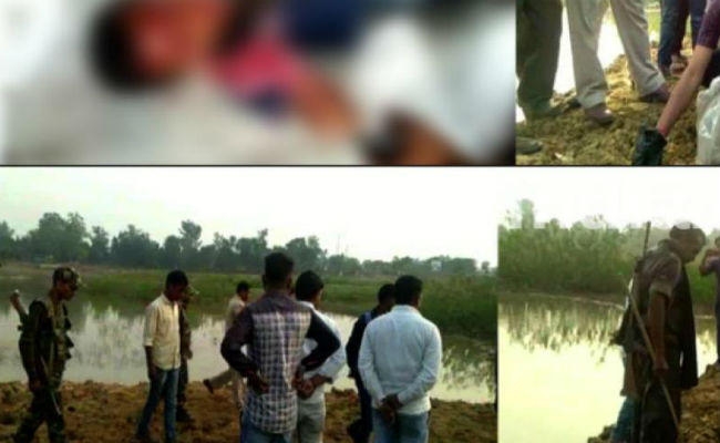 ….जब छठ घाट में हुआ विस्फोट, बच्चे के हाथ की उड़ी कलाई, गंभीर