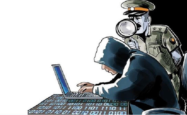 गोपालगंज : सरकारी खाते को हैक कर साइबर अपराधियों ने उड़ाये 1.80 करोड़