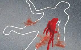 पति की पीट-पीट कर हत्या, देर रात अकेले लौटी पत्नी भी साथ गयी थी आर्केस्ट्रा देखने