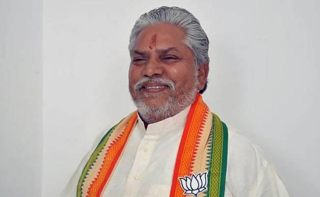 NDA पर कुछ बोलने से पहले मंत्री का पद छोड़ें उपेंद्र कुशवाहा : भाजपा