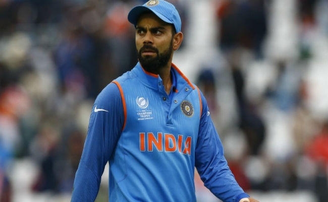 इंग्लैंड दौरे की गलतियों से सबक मिला, कंगारुओं को नहीं देंगे कोई मौका : कोहली