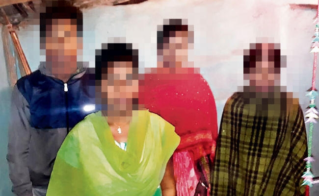 दिल्ली पुलिस का कारनामा : लापुंग की जिस नाबालिग की हत्या के आरोप में गुमला के युवक को भेजा जेल, वह जीवित लौटी