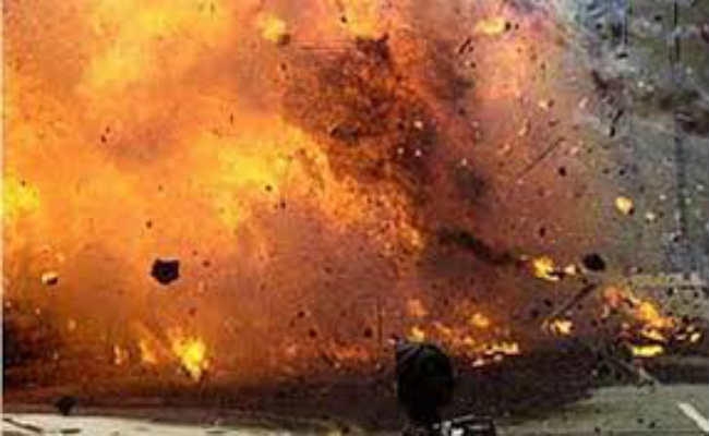 रणक्षेत्र बना चंडीपुर, ग्रामीणों में दहशत, ग्राम पंचायत दखल को लेकर भिड़े तृणमूल के दो गुट, बमबाजी
