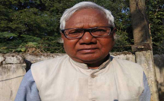 झारखंड भाजपा में कड़िया सबसे उम्रदराज निशिकांत व सुदर्शन सबसे युवा सांसद
