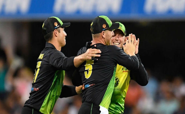 INDvsAUS : जीत के हीरो स्टोइनिस ने कहा- आस्ट्रेलिया टीम में हमारी अच्छी यादे हैं लेकिन…
