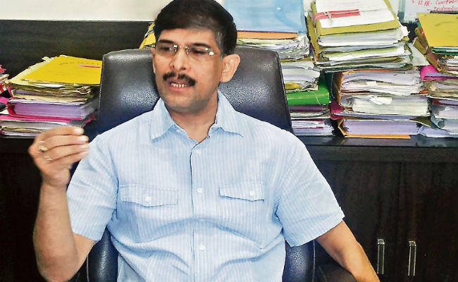 रांची : शाह ब्रदर्स मामले में कुछ भी गलत नहीं हुआ