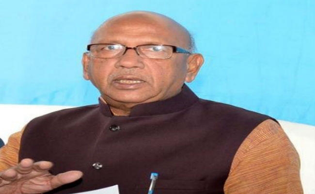 रांची़ : लालू प्रसाद के इलाज को लेकर सरयू ने सीएस को लिखा पत्र, कही ये बात..