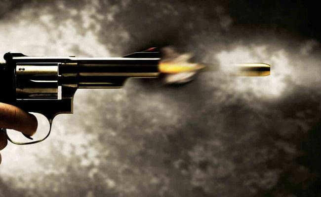 गोलियों की तड़तड़ाहट से थर्रा उठा जीतपुर