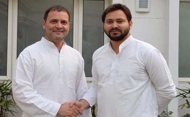 बिहार में महागंठबंधन: सीटों के बंटवारे को बनी को-ऑर्डिनेशन कमेटी, जल्द लगेगी मुहर