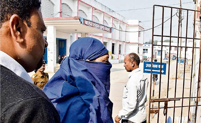 मुजफ्फरपुर बालिका गृह कांड : मधु की हुई मेडिकल जांच, पूरी तरह स्वस्थ