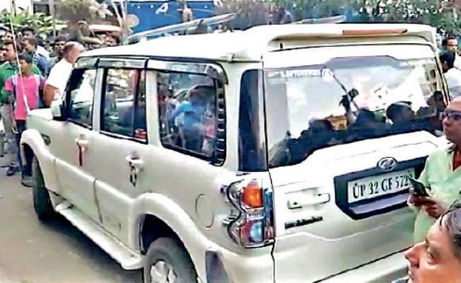 मालदा: मुक्त कराये गये यूपी के दो रेशम कारोबारी, होटल से तीन अपहर्ता गिरफ्तार