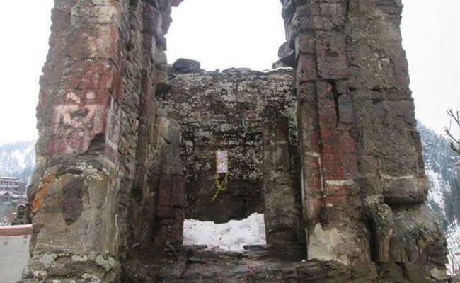 अब कश्मीरी हिंदुओं ने की पीओके में स्थित शारदा मंदिर के लिए गलियारे की मांग
