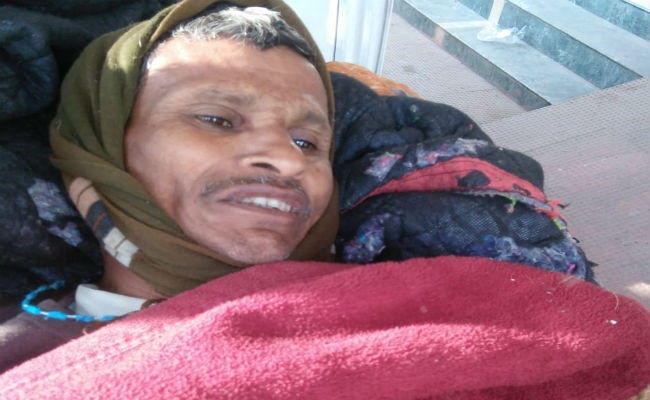 गुमला : जमीन विवाद में अपराधियों ने किसान मुन्नू सिंह को मारी गोली, पत्नी की भी हो चुकी है हत्या