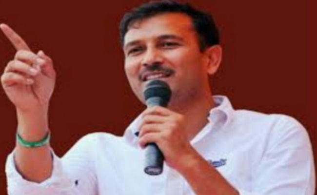 शनिवार को सुदेश महतो का बड़कागांव दौरा, स्वाभिमान स्वराज पदयात्रा में होंगे शामिल