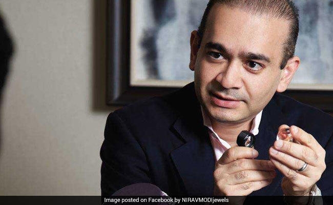 नीरव मोदी ने कोर्ट से कहा, भारत लौटा तो मुझे ”पीट-पीटकर” मार दिया जाएगा