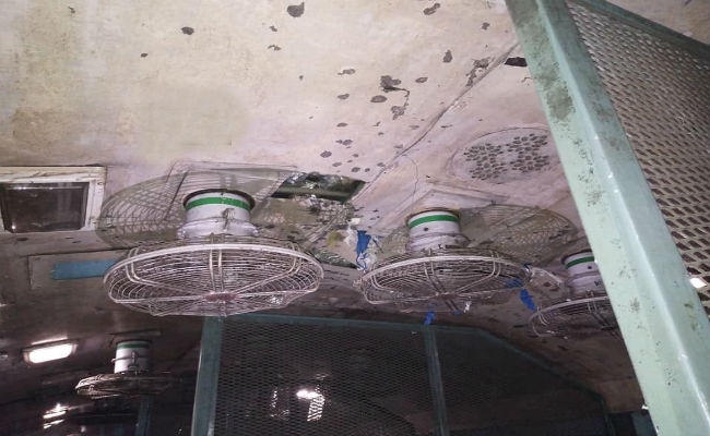 असम में कामाख्या-डेकारगांव इंटरसिटी ट्रेन में विस्फोट, 11 लोग घायल
