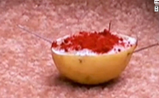 आखिर बिग बॉस के घर किसने किया काला जादू ?