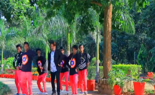VIDEO: नागपुरी गाना ””आज कर मौसम”” आपने सुना क्या