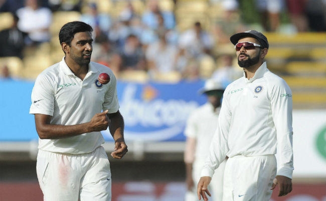#INDvsAUS : अश्विन से निपटने के लिए इस खिलाड़ी की मदद लेगा ऑस्ट्रेलिया