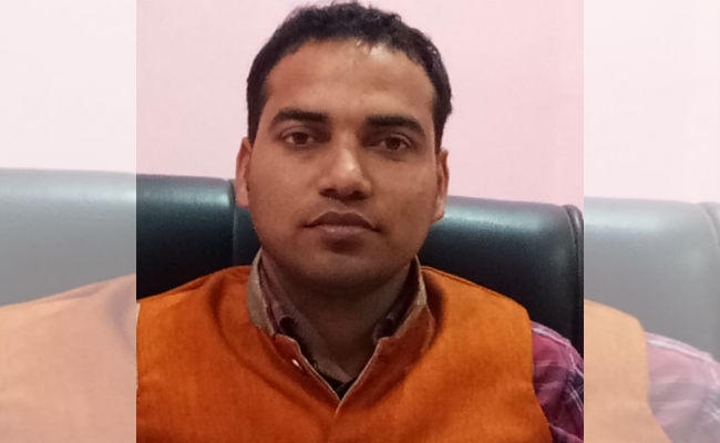 RTI एक्टिविस्ट सिकंदर नवाज खान का निधन, 15 नवंबर को दिन दहाड़े हुआ था उन पर जानलेवा हमला