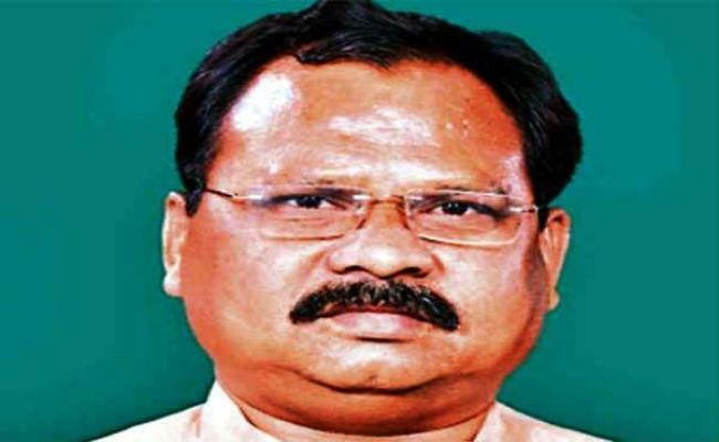 रांची : भाजपा में लोकतंत्र, बाकी पार्टी में परिवार तंत्र : लक्ष्मण गिलुवा