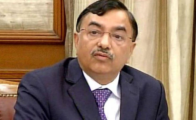 सीबीडीटी के चेयरमैन ने कहा, नोटबंदी के कारण आयकर रिटर्न में हुई 50% की वृद्धि, कुछ घंटों में मिलेगा ई-पैन