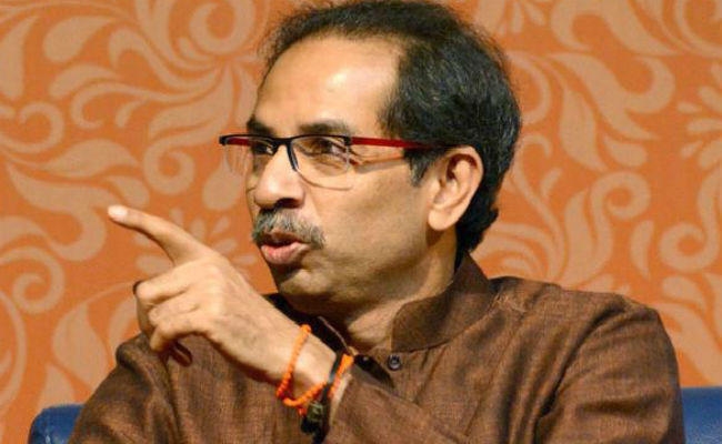 बुलंदशहर हिंसा को लेकर शिवसेना ने भाजपा पर किया कटाक्ष