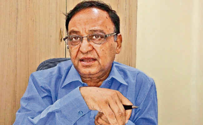 रांची : चौथी औद्योगिक क्रांति के अवसर का रखें ध्यान: महेश पोद्दार
