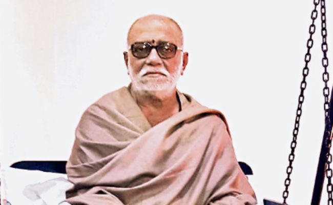 बीहट : जाति-वर्ण से परे हैं हनुमान, अयोध्या में हो राममंदिर का निर्माण : मोरारी बापू
