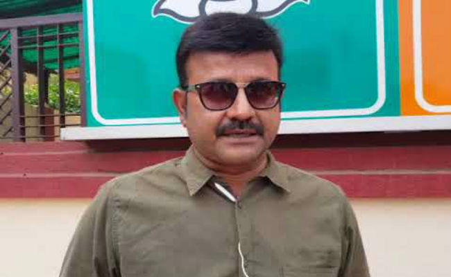 खुलासा : नक्सलियों के निशाने पर हैं भाजपा प्रवक्ता प्रतुल शाहदेव