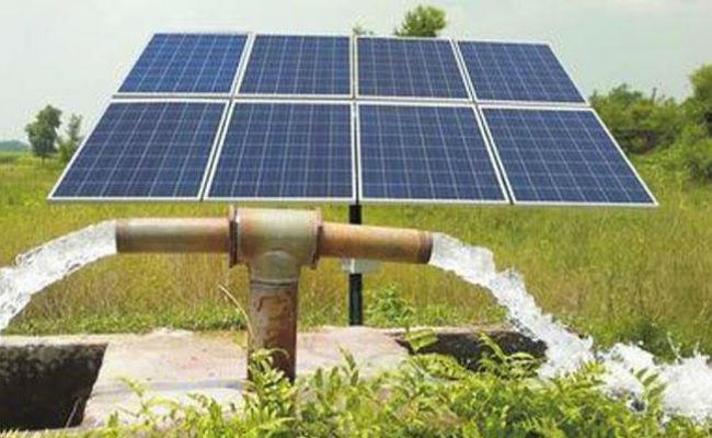 jharkhand@18 : इस कड़ी में पढ़ें, कैसे सौर ऊर्जा के इस्तेमाल से बदल सकती है गांव की तस्वीर